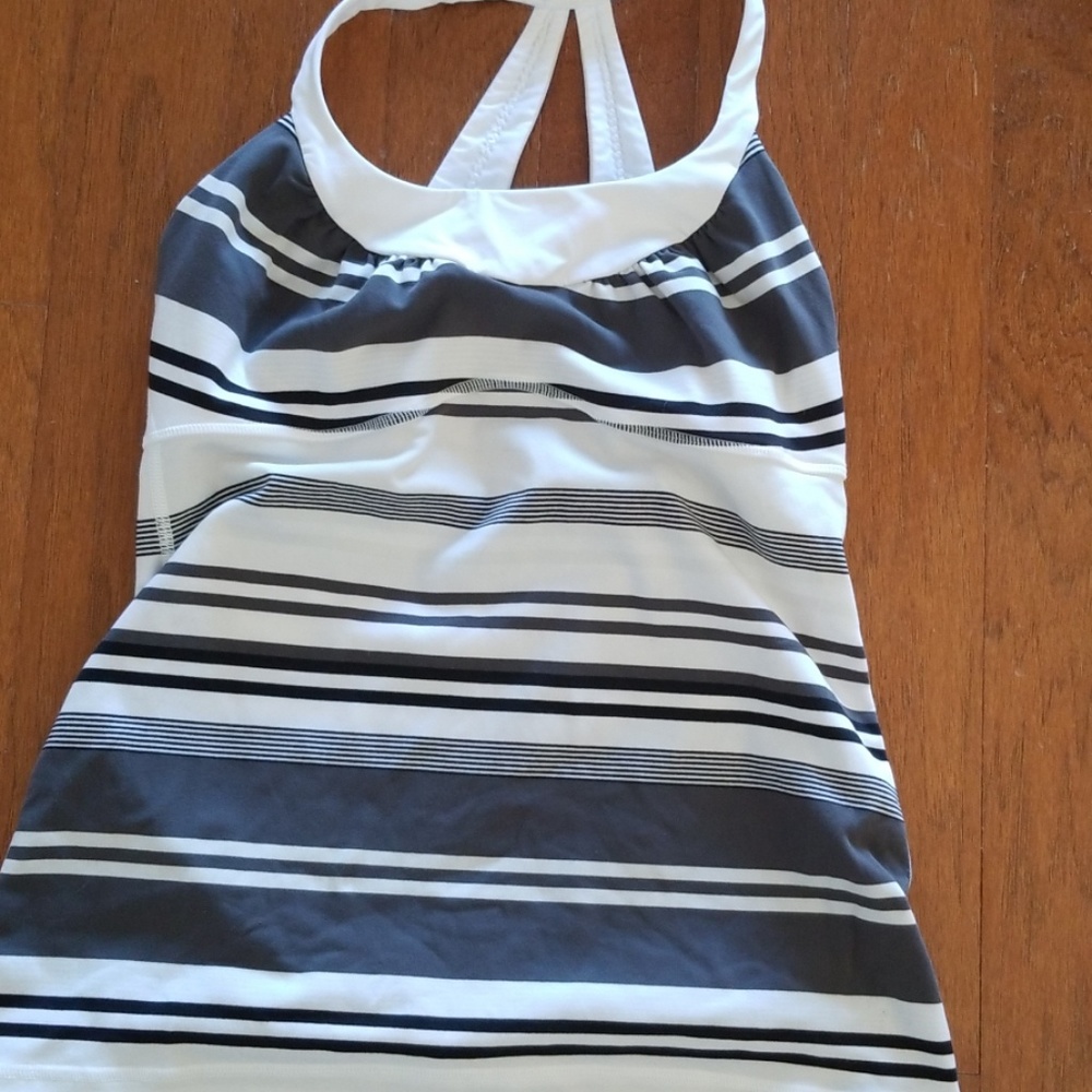 Lululemon Athletic Tank